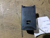 BMW E46 Obd buchse Nordrhein-Westfalen - Elsdorf Vorschau