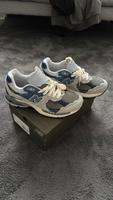 New Balance 2002r Protection Pack Light Arctic Münster (Westfalen) - Centrum Vorschau