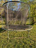 Outdoor Trampolin rund ohne Netz 305 cm Löwenberger Land - Nassenheide Vorschau