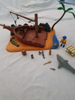 Playmobil Schiffswrack Bayern - Bad Rodach Vorschau