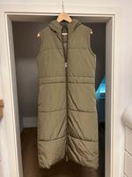 Calvin Klein CK Khaki XS Weste Daunen Jacke Köln - Porz Vorschau
