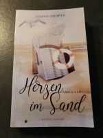 Ostseeroman   Herzen im Sand Niedersachsen - Moormerland Vorschau