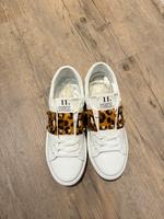 Valentino Rockstud Untitled Sneaker weiß Leo Damen Baden-Württemberg - Weinheim Vorschau