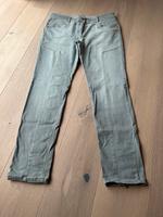 Zerres Jeans Sarah Gr. 42 normal grau Niedersachsen - Zeven Vorschau