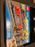 Lego City 60098 Schwerlastzug Nordrhein-Westfalen - Lennestadt Vorschau