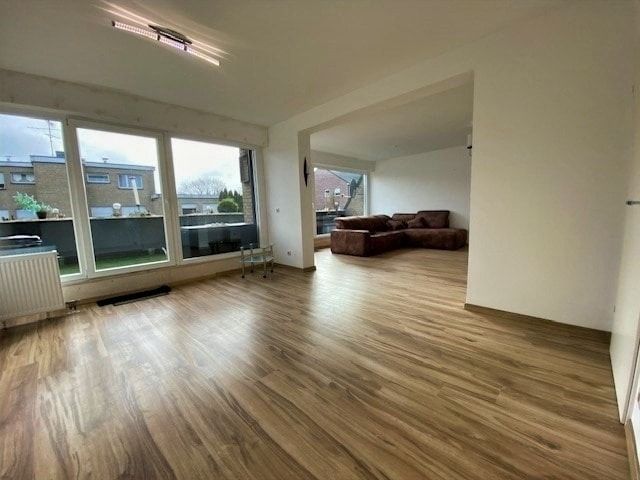 Stadtnahe & modernisierte Etagenwohnung mit Aufzug in Ochtrup