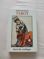 Tarot für Anfänger Baden-Württemberg - Hemmingen Vorschau