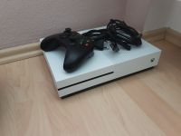 Xbox one s Bayern - Zwiesel Vorschau