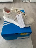 Adidas Retropy E5 Off White Aluminium. Frankfurt am Main - Innenstadt Vorschau