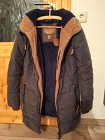 Naketano Wintermantel Mantel Winterjacke Gr.S Sachsen - Pirna Vorschau