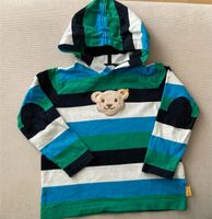 Steiff Kapuzen Sweatshirt mit Quietsche Gr.110 Hannover - Vahrenwald-List Vorschau