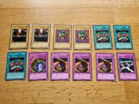 Yu-Gi-Oh Sammelkarten PSV Thüringen - Mihla Vorschau