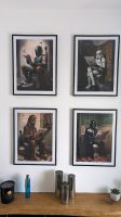 4x Star Wars Poster Bayern - Hohenthann Vorschau