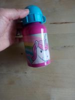 Trinkflasche Aluminium Motiv Einhorn Baden-Württemberg - Neuweiler Vorschau