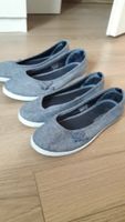 Partnerlook Mutter Tochter Ballerinas Gr 42 & 36 SETPREIS Brandenburg - Potsdam Vorschau