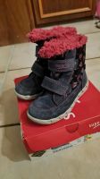 Kinderschuhe Superfit Stiefel Gr. 26 Baden-Württemberg - Böblingen Vorschau