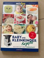 Baby u Kleinkinder Rezepte für den Thermomix Rheinland-Pfalz - Fürfeld Vorschau