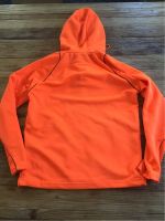 MASITA Sportjacke Training Shirt orange Gr.152 Fussball Bayern - Breitbrunn am Chiemsee Vorschau