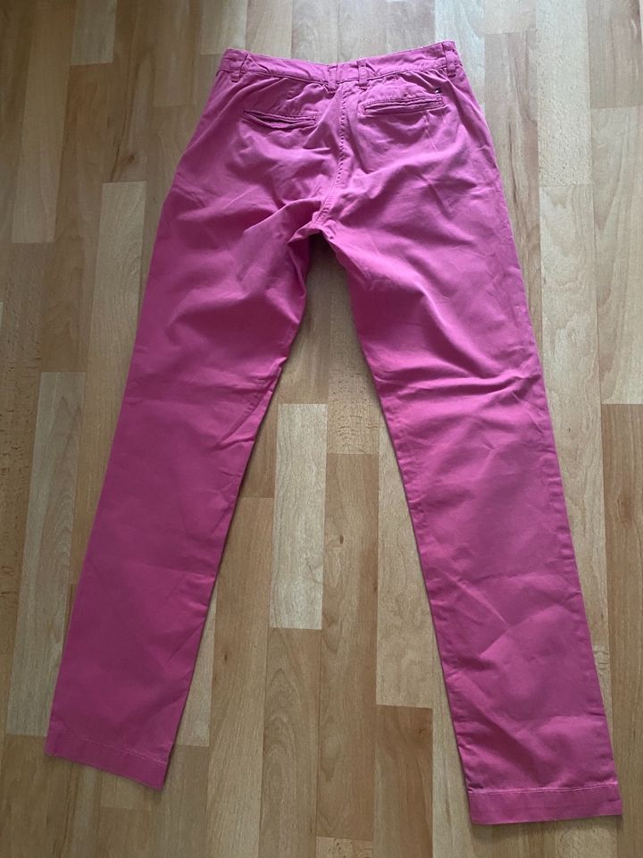 Tommy Hilfiger Jeans/Damen Hose/Baumwolle/Größe S 36 in Pinneberg