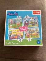 Peppa Pig/Peppa Wutz Puzzle ab 3 J. NEU!!! Berlin - Pankow Vorschau