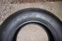 4 REIFEN GOOD YEAR 225/70 R15 Berg - Bachhausen Vorschau