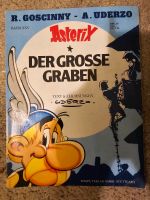 Der große Graben Asterix Nr 25 erste Auflage Berlin - Tempelhof Vorschau