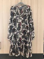 Sommer /Stand Kleid Damen Gr. 44 Nordrhein-Westfalen - Castrop-Rauxel Vorschau