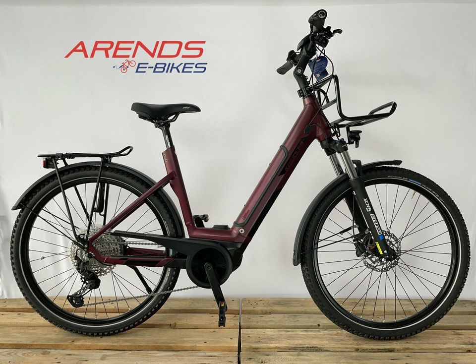 E-Bike KREIDLER Eco 10 Bosch Motor *direkt verfügbar* in Ochtrup