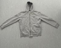 Ralph Lauren Kapuzenjacke weiß grau Hessen - Offenbach Vorschau