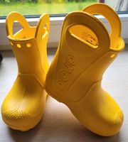 Crocs Gummistiefel Schleswig-Holstein - Stangheck Vorschau