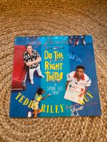 Teddy Riley- do the right thing vinyl Bayern - Regensburg Vorschau