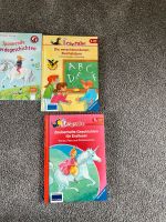 Kinderbücher 1.Lesestufe Niedersachsen - Wiefelstede Vorschau