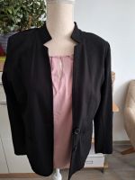 Neu Multiblu Blazer schwarz 40 ❤️ Shirt Sommermann rosa 40 42 Brandenburg - Schönfließ b Oranienburg Vorschau