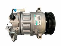 Klimakompressor A28NET A28NER Insignia Saab 2.8 V6 Turbo Nordrhein-Westfalen - Winterberg Vorschau