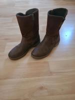 Stiefel Tom Tailor Sachsen-Anhalt - Gräfenhainichen Vorschau
