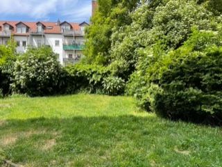 Gemütliche 2-Zimmer Wohnung mit Garten zur gemeinsamen Nutzung in Weißenfels