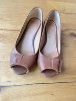 Clarks-Pumps / -Damenschuhe aus Leder, Gr. 4 (37) Altona - Hamburg Ottensen Vorschau