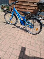 KINDERFAHRRAD 20x1,75 Niedersachsen - Gifhorn Vorschau