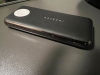 SATECHI Quatro Wireless Power Bank 10.000 mAh Baden-Württemberg - Besigheim Vorschau