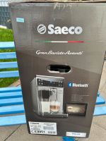 Kaffeevollautomat Saeco Gran Barista Avanti Nordrhein-Westfalen - Oberhausen Vorschau