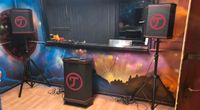 Teufel Rockster XL / AIR Soundsystem PA Anlage DJ zu vermieten Sachsen - Marienberg Vorschau