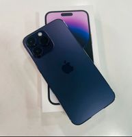 Apple iPhone 14 Pro Max (128GB) Purple/ Mit Zubehör und Garantie! Mitte - Wedding Vorschau