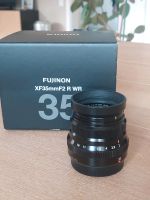 Fujinon XF35mm F2 R WR Nordrhein-Westfalen - Preußisch Oldendorf Vorschau