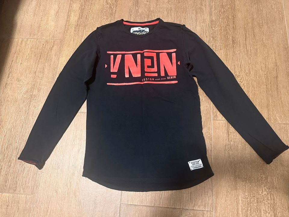 LONGSLEEVE VINGINO Gr.164 NEUWERTIG in Büttelborn