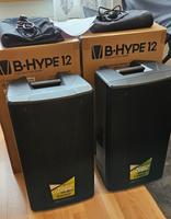 db-Technologies B-Hype 12 - Paar, inkl. Schutzhüllen - wie neu Rheinland-Pfalz - Bad Neuenahr-Ahrweiler Vorschau