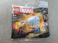 Lego Marvel Doctor Strange Polybag 30652 Baden-Württemberg - Ketsch Vorschau