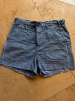 American eagle shorts high waist vintage S 36 Brandenburg - Groß Kreutz Vorschau