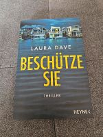 Beschütze sie von Laura Dave (PB) Sachsen - Meißen Vorschau