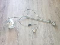 DDR Kahla Midgard Gelenk Schreibtischlampe BA 900 TGL 22864 60 W Sachsen - Tannenberg Vorschau