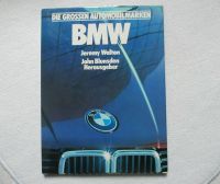 BMW; Die grossen Automobilmarken, 1983 Bayern - Olching Vorschau